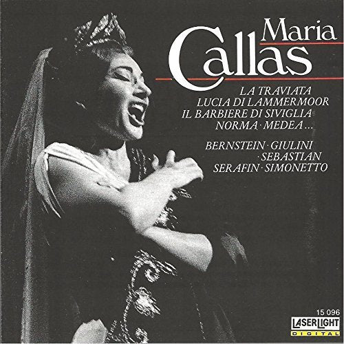 Product Image: MARIA CALLAS