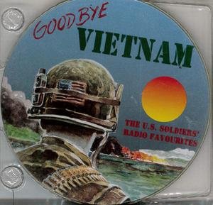 goodbay vietnam (metal box) Music
