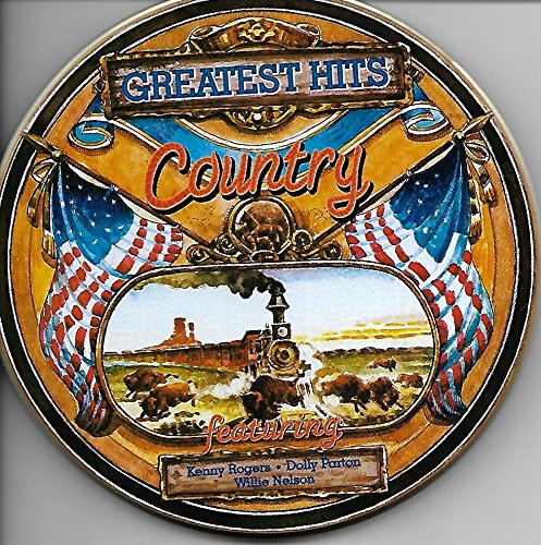 Product Image: Country's Greatest Hits