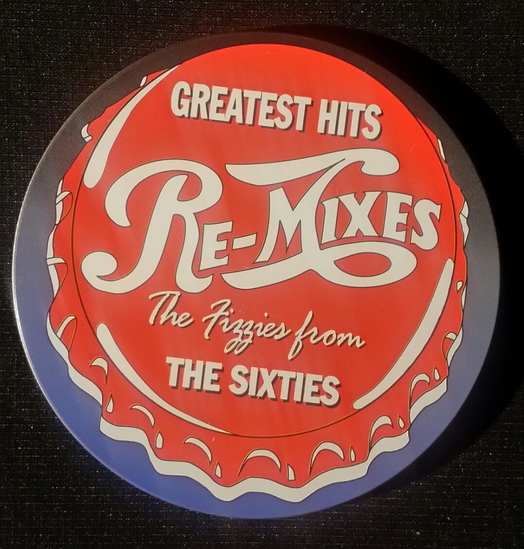 The Fizzies from the Sixt Music