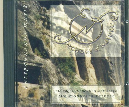 Unknown Artist - The Mountain Retreat Music
