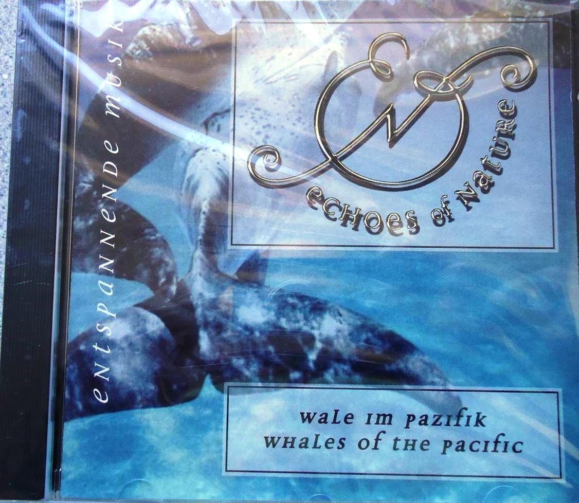 Wale im Pazifik (whales of the pacific) Music