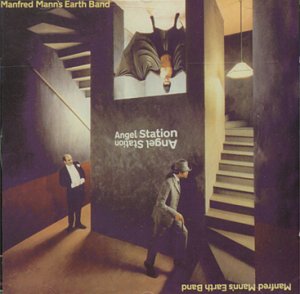 Angel station (1979) Pop