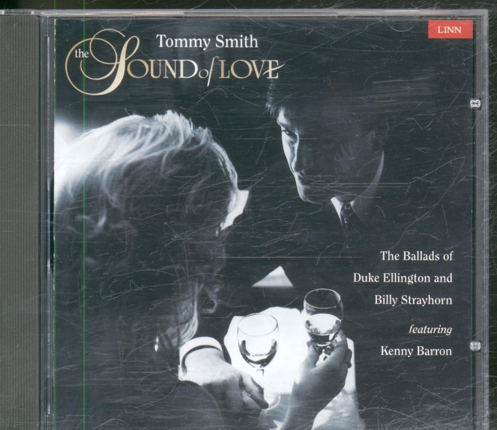 The Sound of Love Jazz