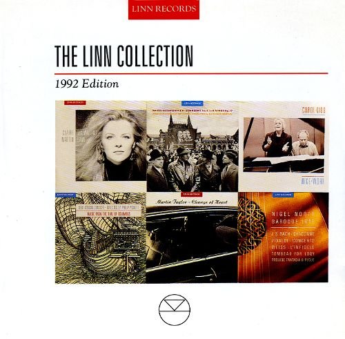 1992 Edition Music
