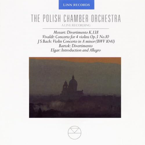 Live Recording Classical