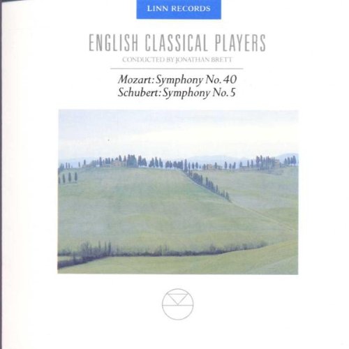 Sinfonie 40th,Sinfonie 5th Classical
