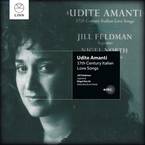 Udite Amanti Classical