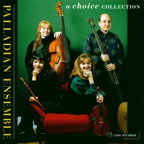 A Choice Collection-Music of Purcell'S London Classical