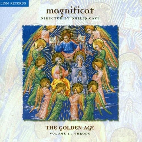 The Golden Age Vol.1 Europe Classical