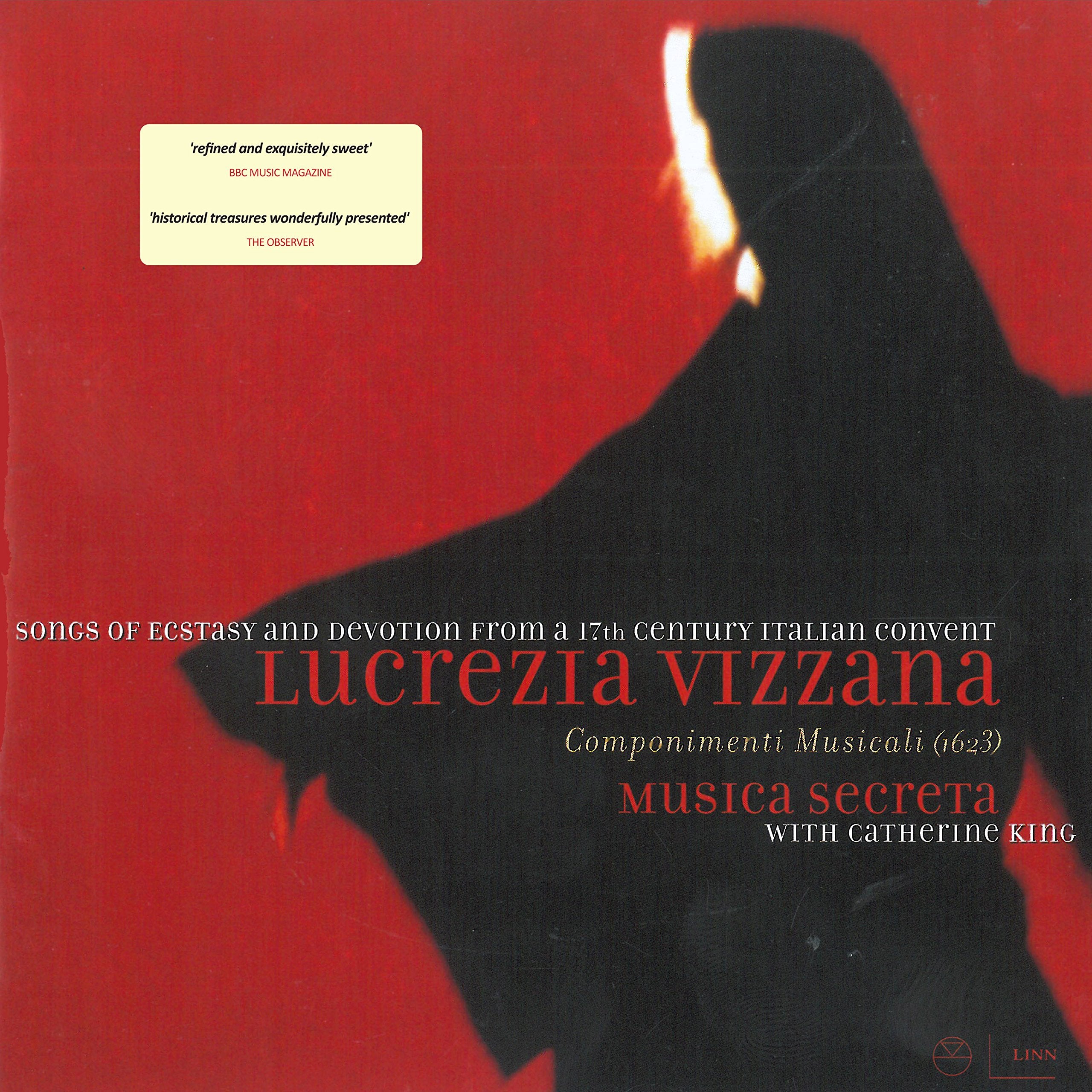 Lucrezia Vizzana Classical