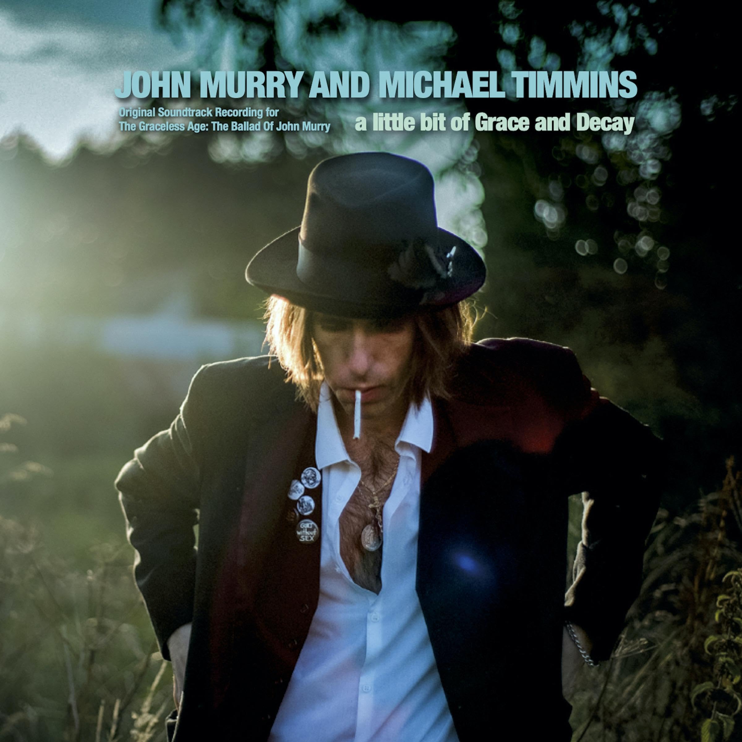 A Little Bit Of Grace And Decay Soundtracks & Musicals