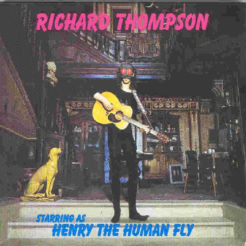 Product Image: Henry the Human Fly