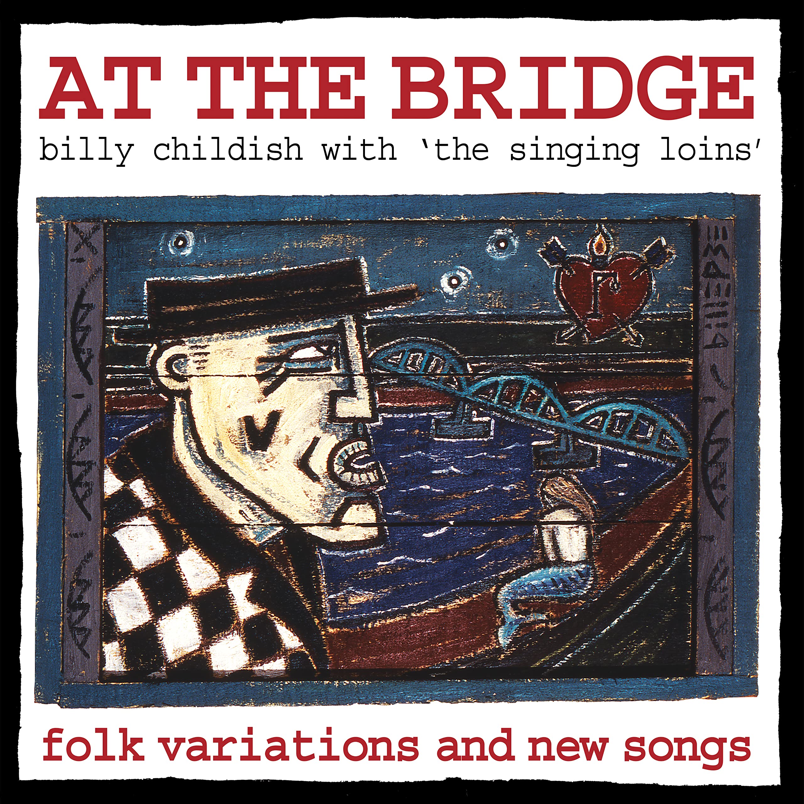 At the Bridge Alternative & Indie
