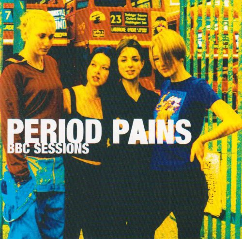Product Image: BBC Sessions