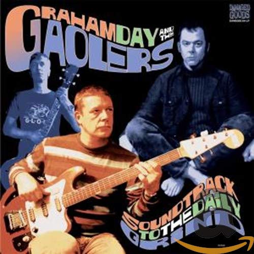 Soundtrack to the Daily Grind Alternative & Indie