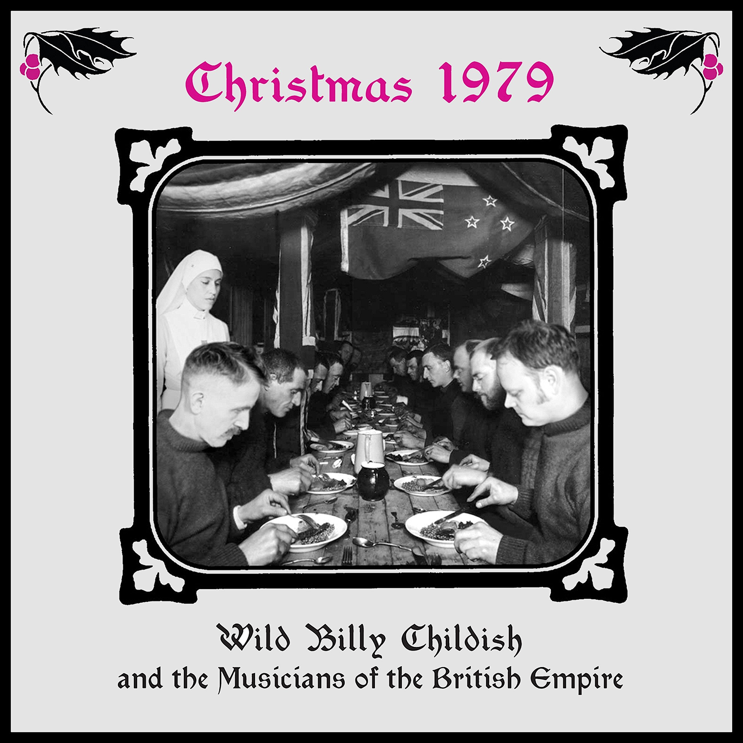Christmas 1979 Alternative & Indie
