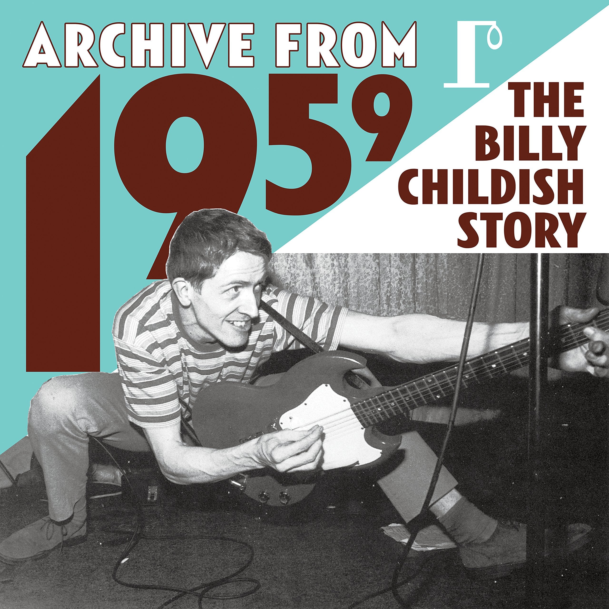 Archive from 1959-the B.C.Story Alternative & Indie