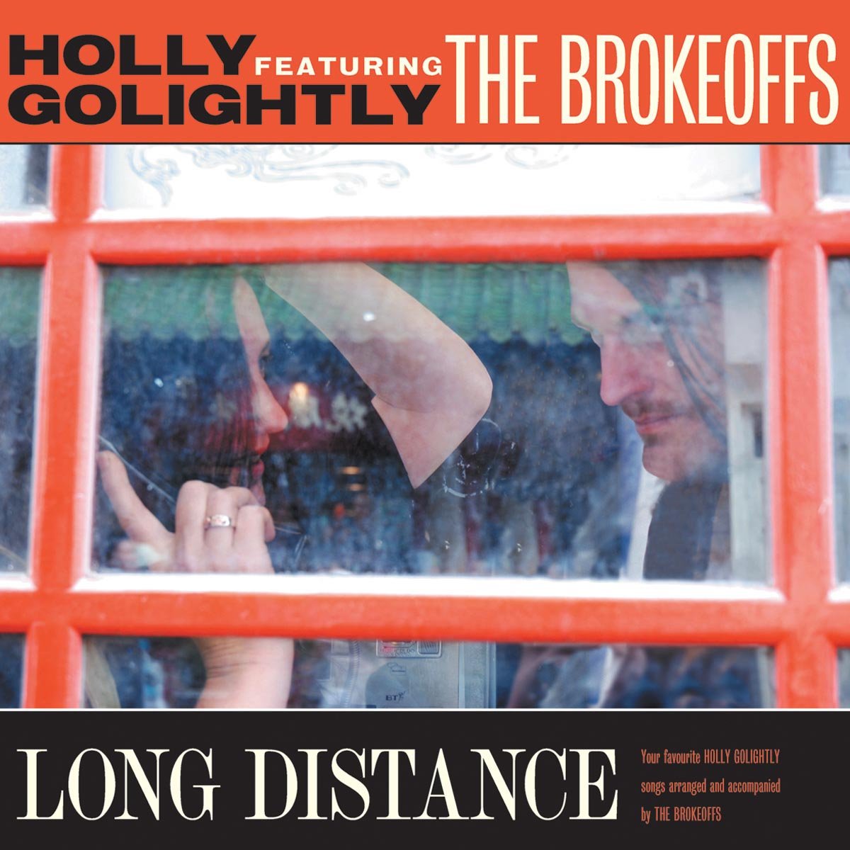 Long Distance Alternative & Indie