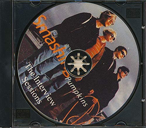 Product Image: The Interview Sessions P/D