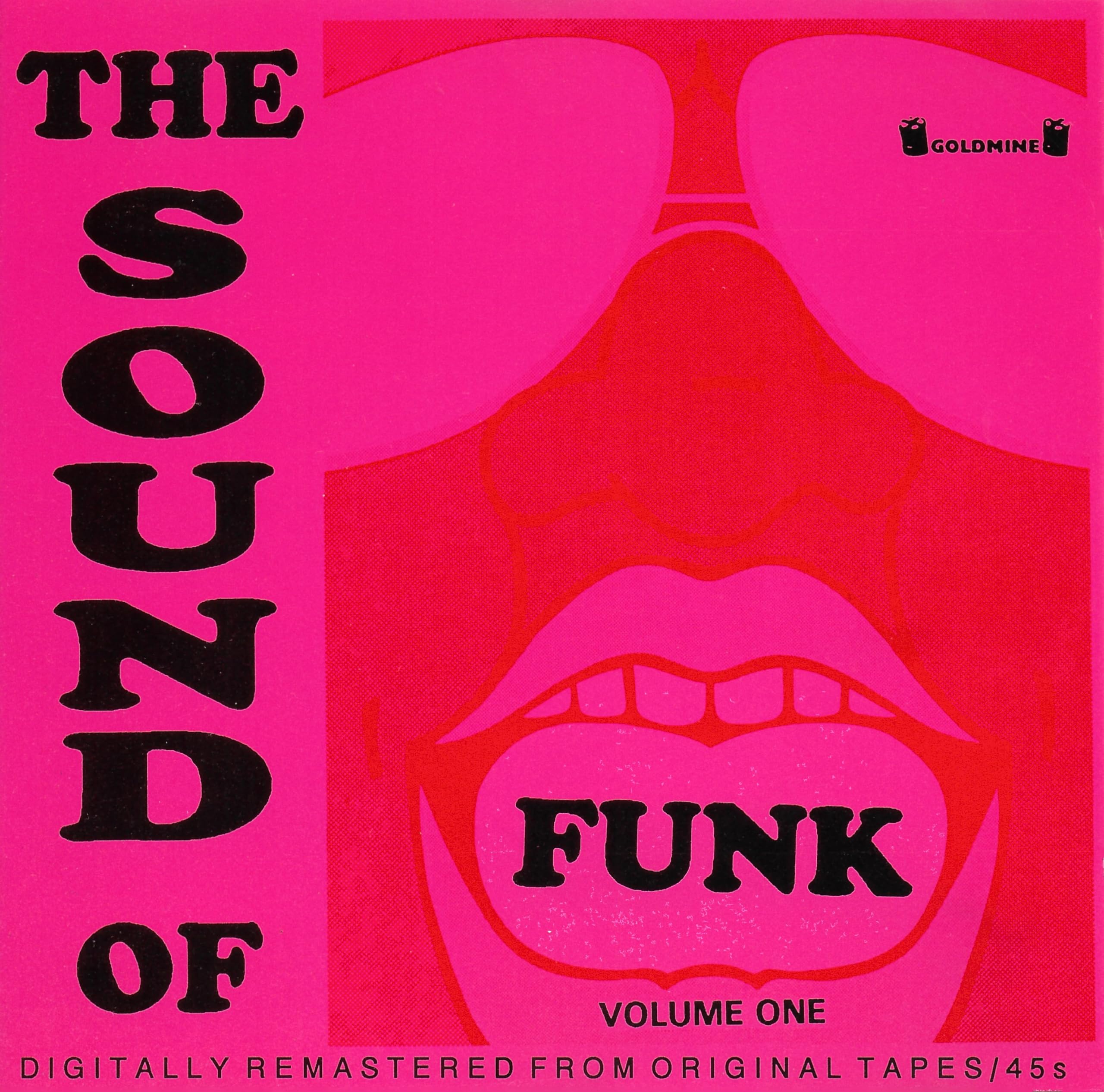 Sound of Funk V.1 Alternative & Indie