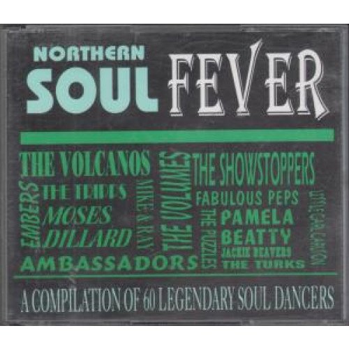 Northern Soul Fever Pop
