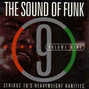 Sound of Funk V.9 Pop