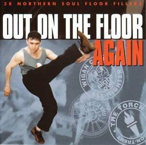 Out on the Floor Again Pop