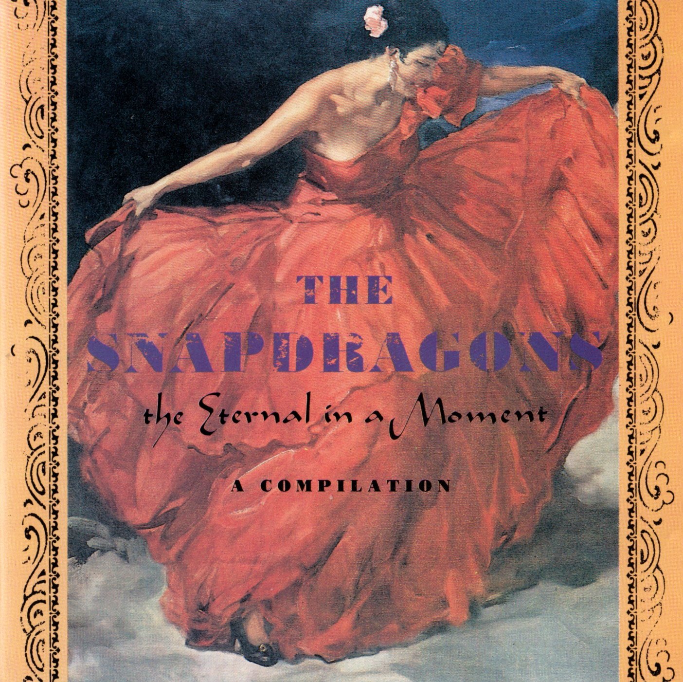 The Eternal in a Moment Alternative & Indie