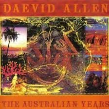 Australian years Music