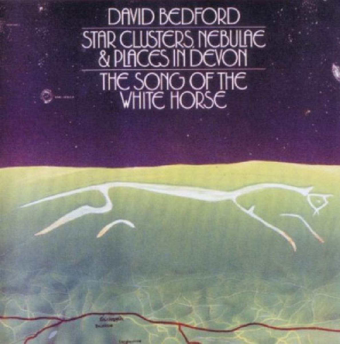 Song of the White Horse Music