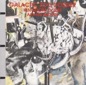 Galactic Zoo Dossier Alternative & Indie