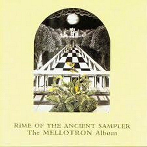 Rime Of The Ancient Sampler: The Mellotron Album Alternative & Indie