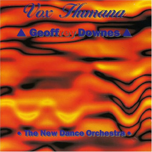 Product Image: Vox Humana