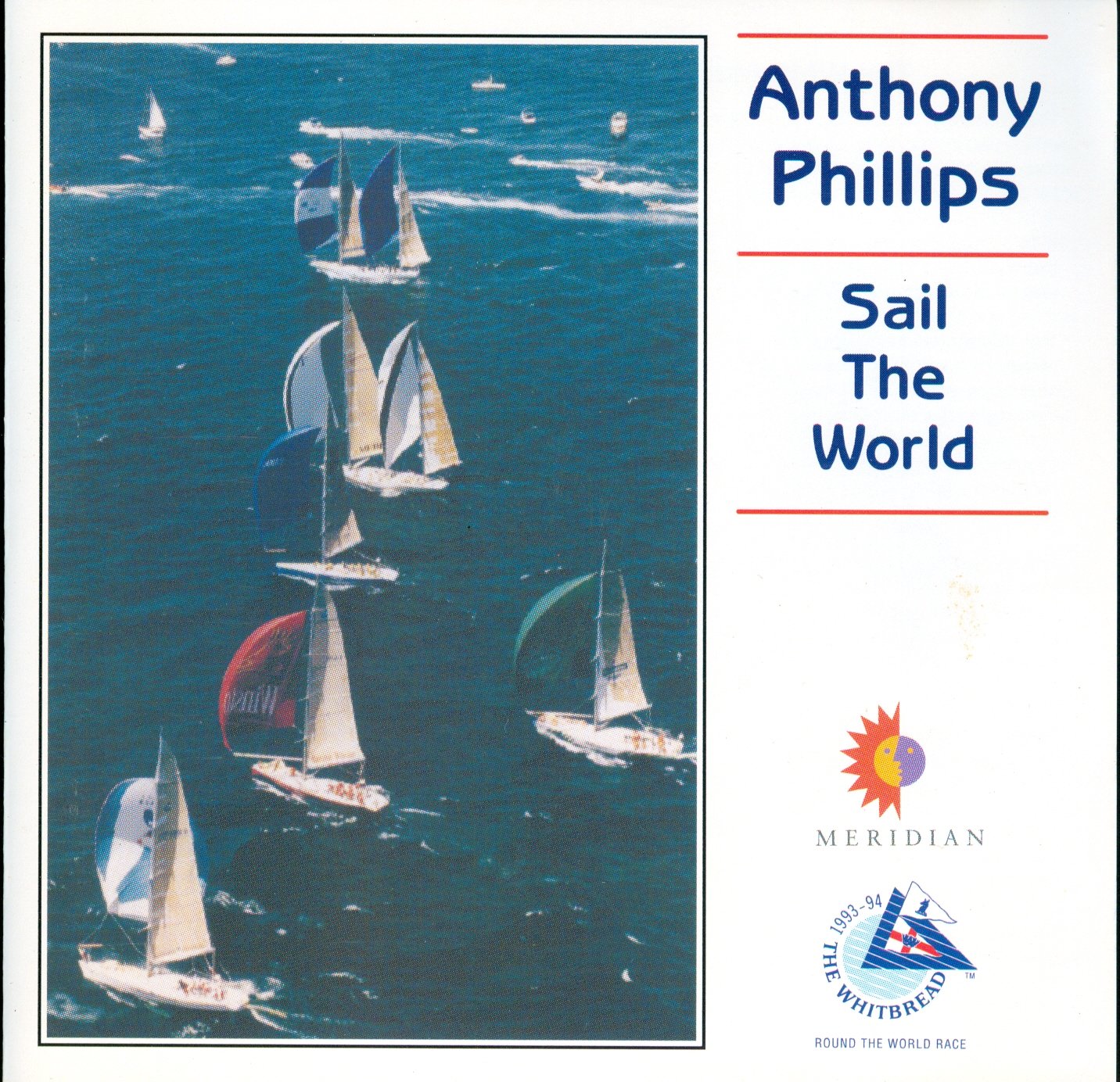 Sail the World Alternative & Indie