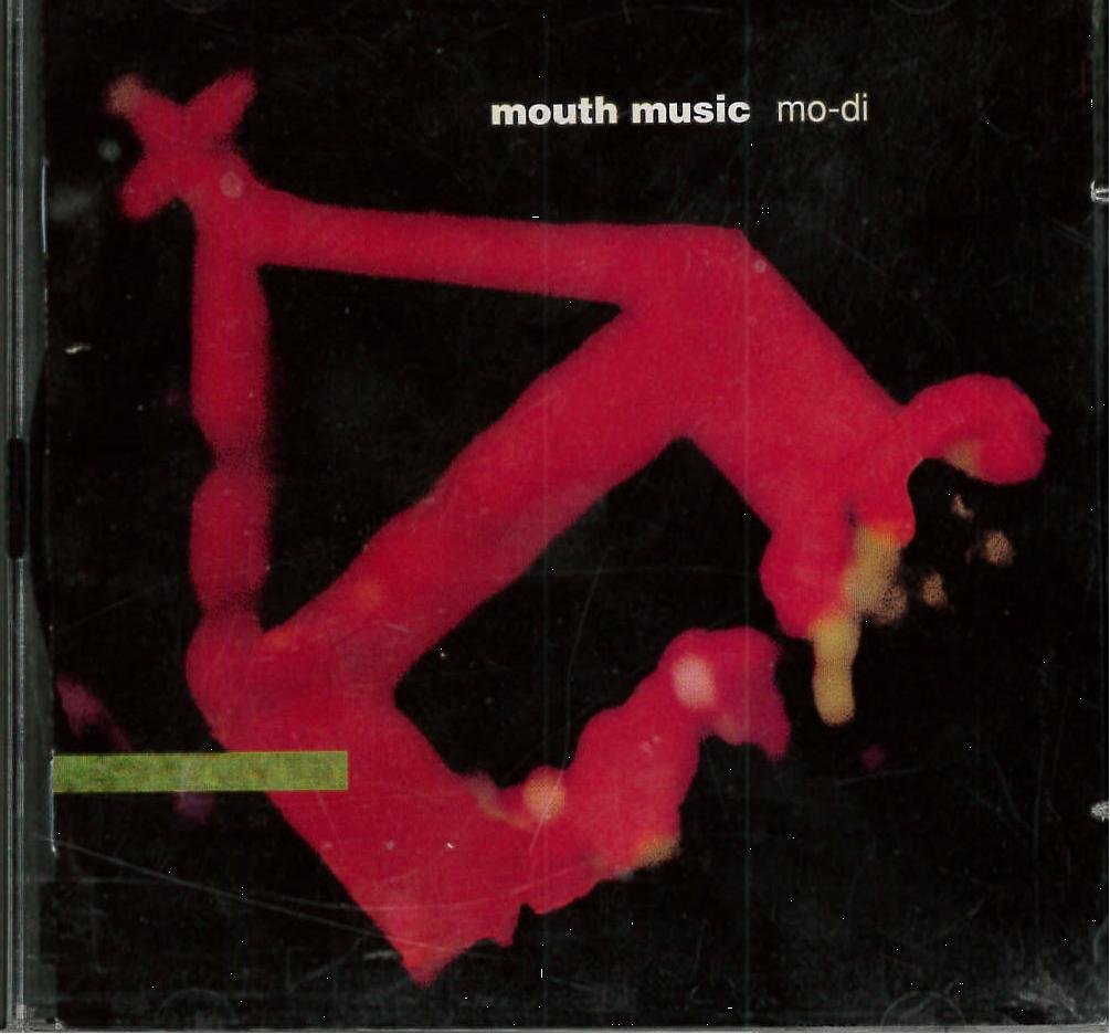 Mo-di Alternative & Indie