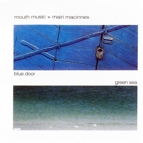 Blue Door Green Sea Country & Folk