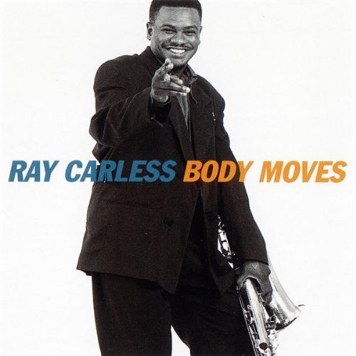 Body Moves Jazz