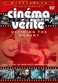 Cinema Verite - Defining The Moment Films