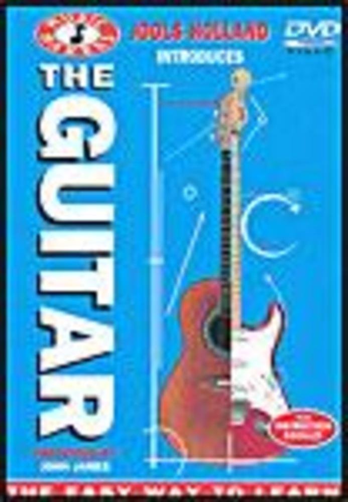Music Makers: The Guitar with John James Films