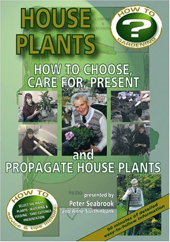 Houseplants Films