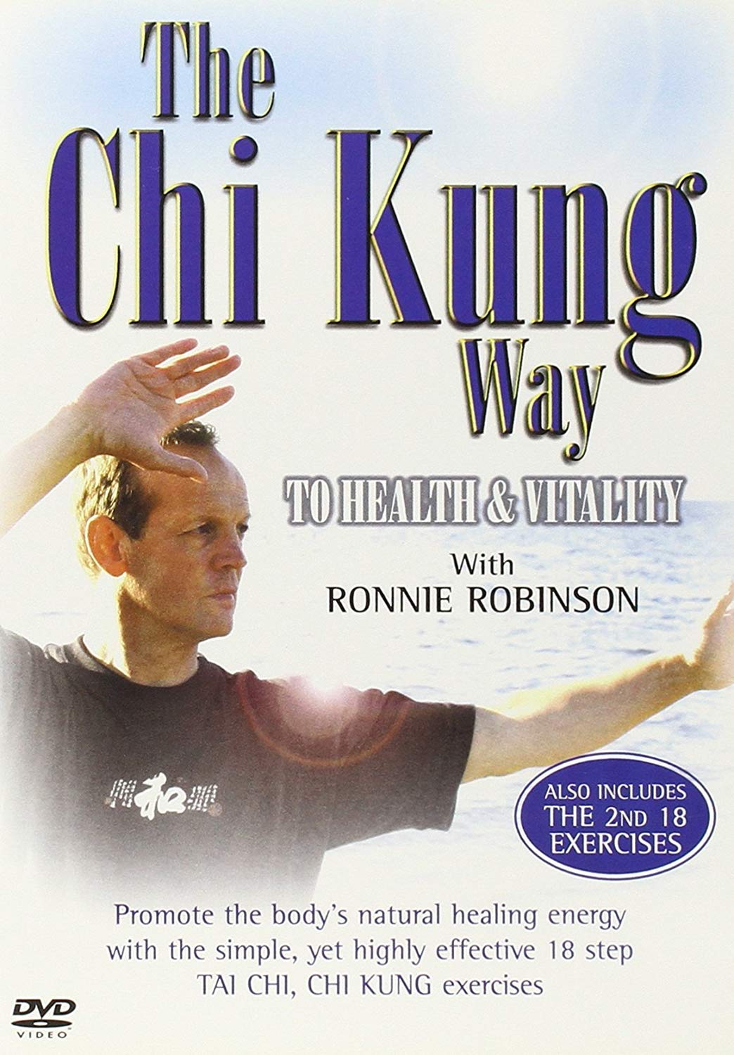 The Chi Kung Way To Health And Vitality Movies