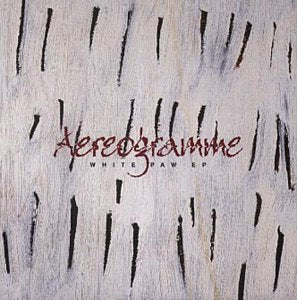 White Paw Ep Alternative & Indie