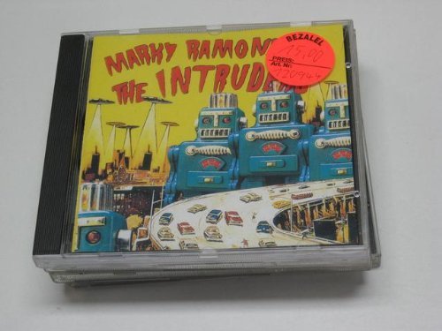 Marky Ramone and the Intruders Alternative & Indie
