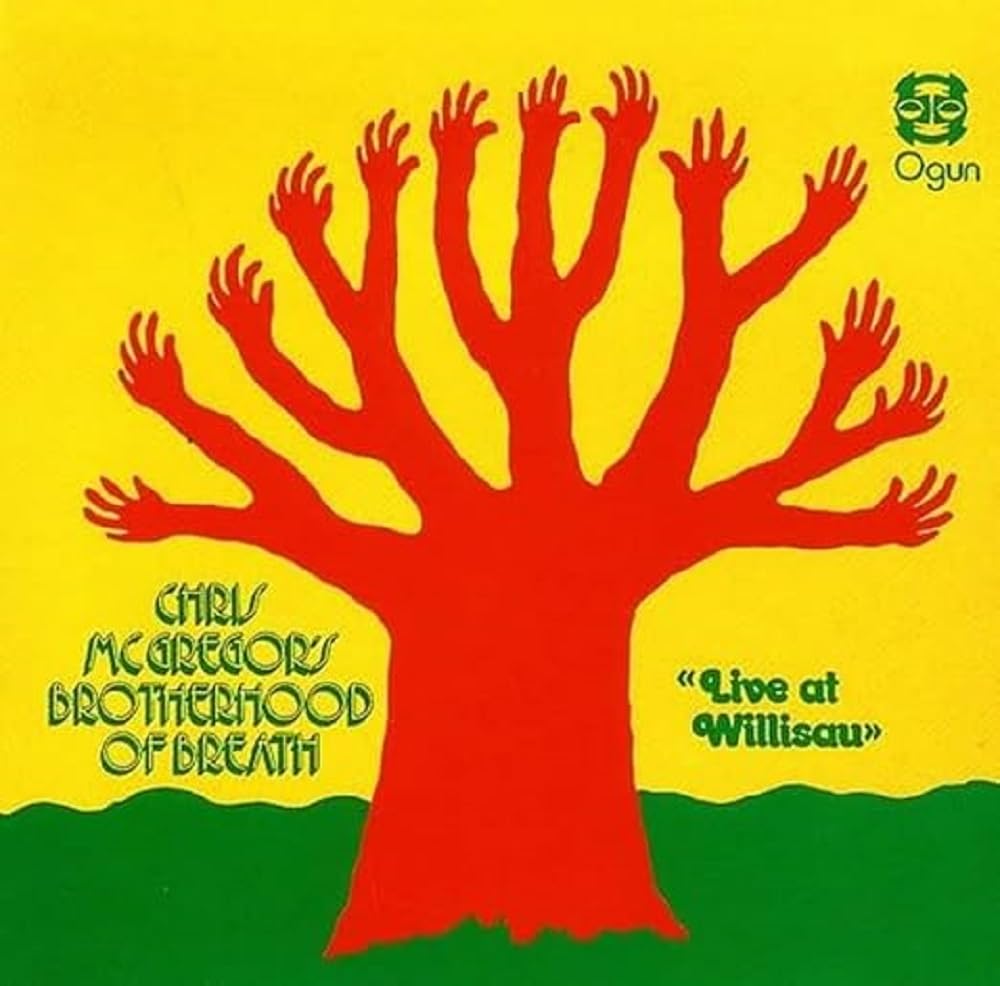 Live at Willisau Jazz