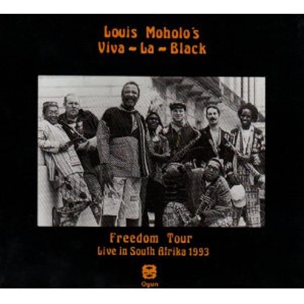Freedom Tour (Live in South Afrika 1993) Pop