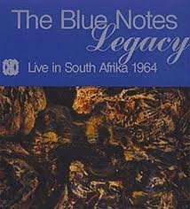 Live in South Africa Jazz