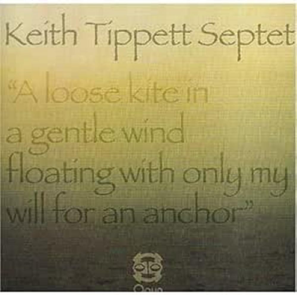A Loose Kite in a Gentle Wind Floating With Only M Jazz