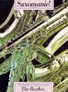 Saxomanie - the Beatles 1. Sopransaxophon Books