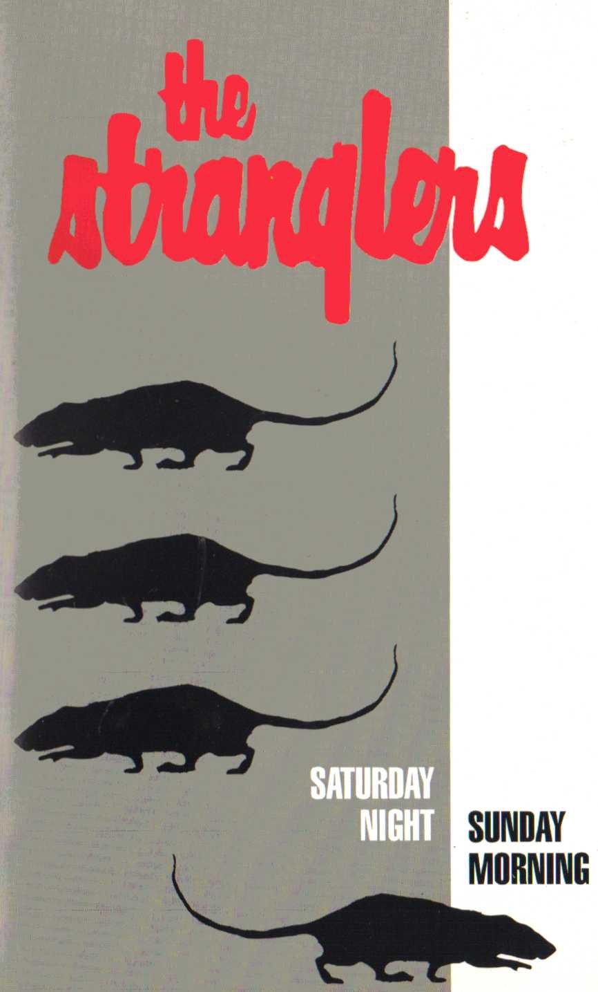 The Stranglers - Saturday Night, Sunday Morning (Live) Films